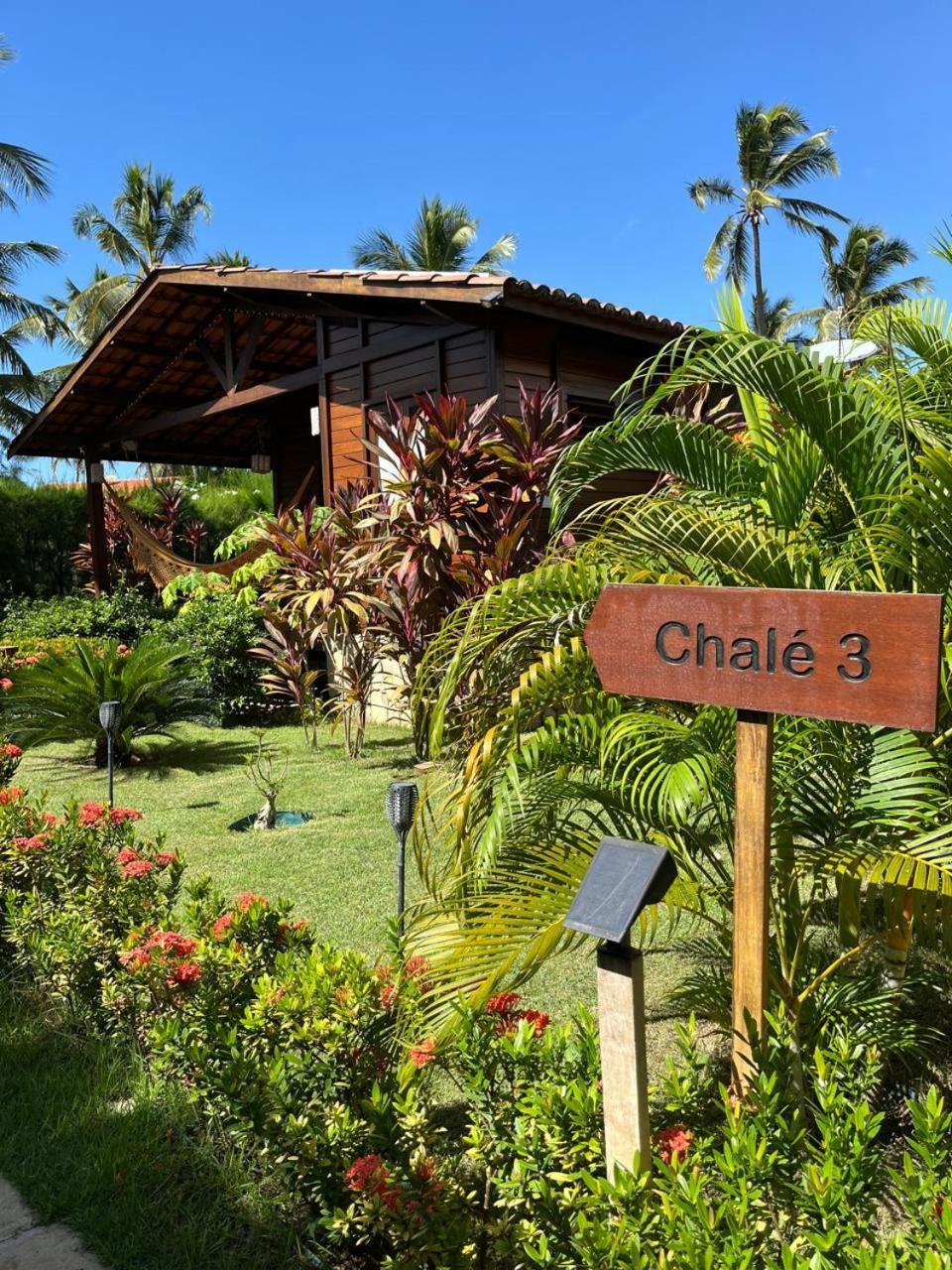 Chales Bayern Icarai  Exterior photo